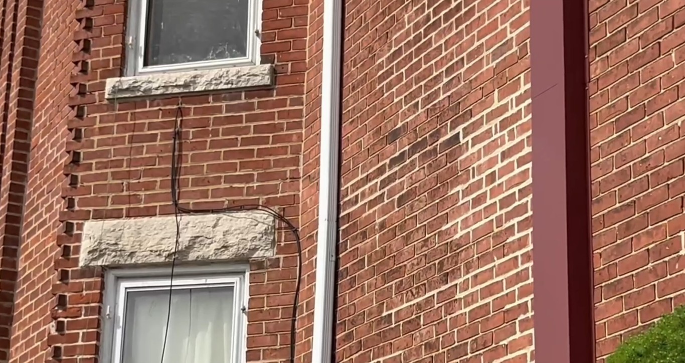 Chimney Repair & Rebuilding Services in Brownsville, TX