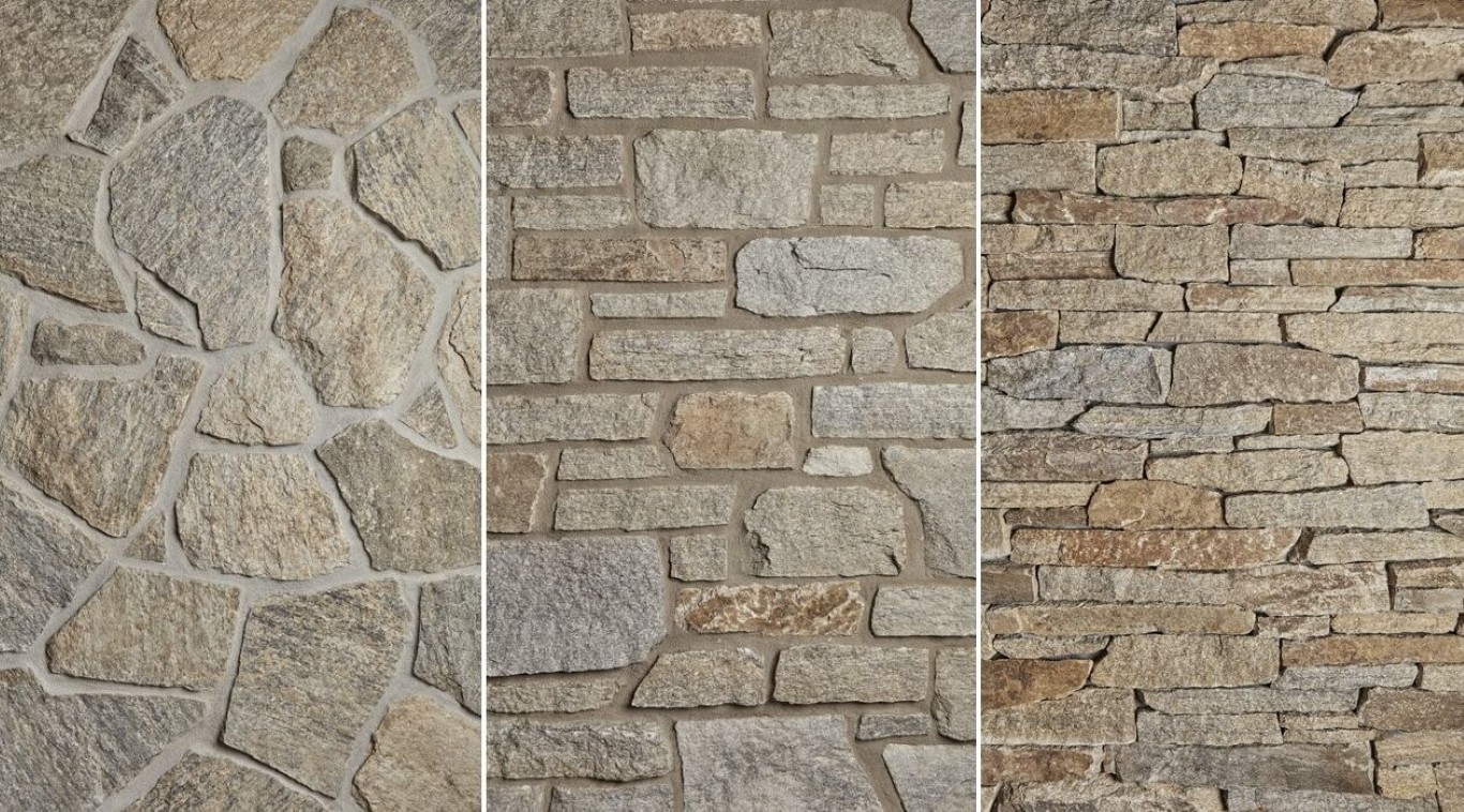 Custom Natural Stone Masonry in Brownsville, TX