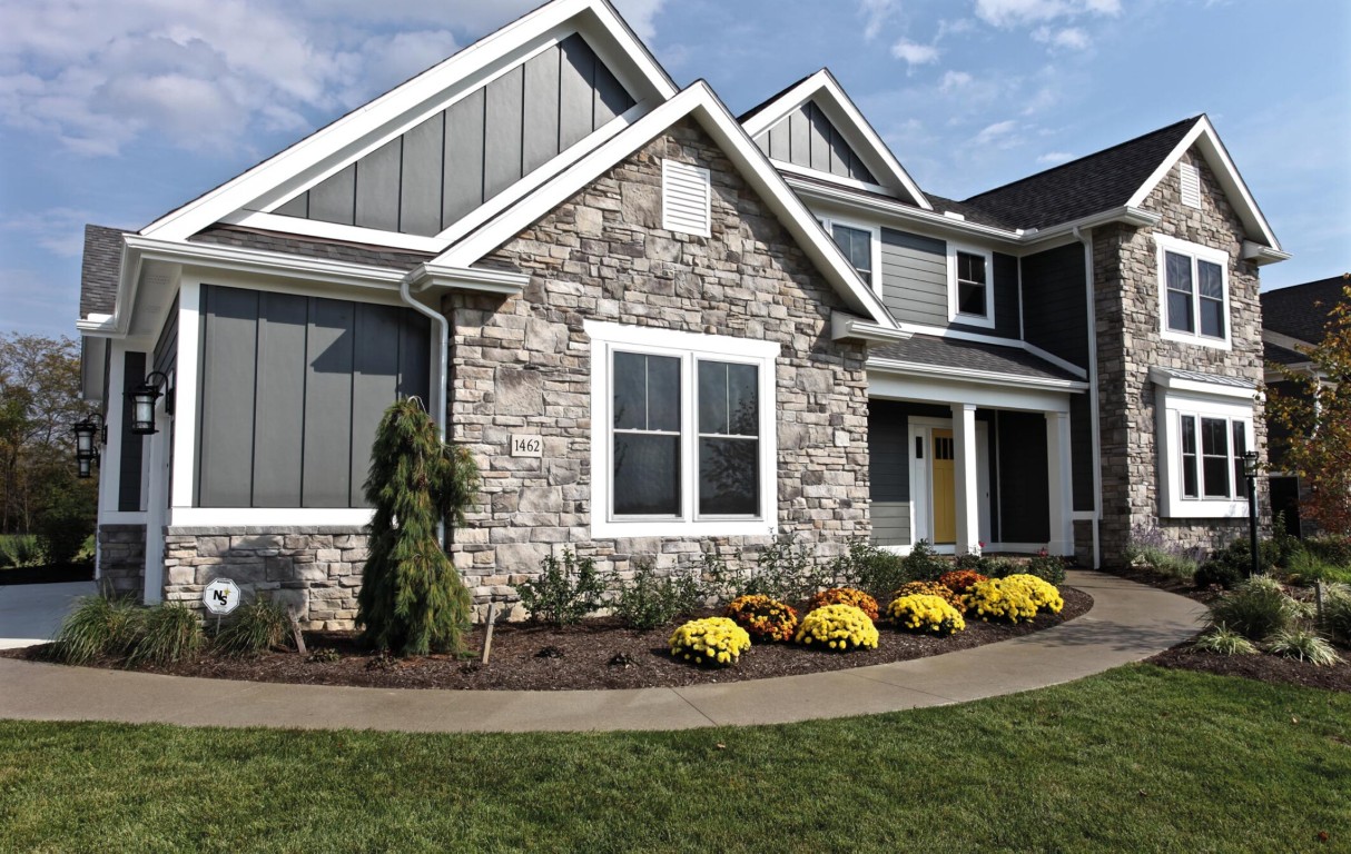 Professional masonry work on residential home in Brownsville, TX